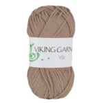 Viking Vår 410 Marrone medio