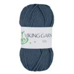 Viking Vår 427 Jeans blu