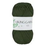 Viking Vår 433 Verde scuro