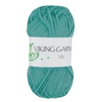 Viking Vår 437 Turchese