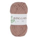Viking Vår 481 Marrone/rosa