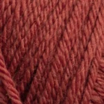 Svarta Fåret Ulrika 039 Oro terracotta