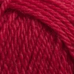 Svarta Fåret Ulrika 046 Nastro rosso