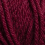 Svarta Fåret Ulrika 047 Rosso rubino vinoso