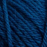 Svarta Fåret Ulrika 070 Blu indaco