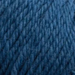 Svarta Fåret Ulrika 073 Luna blu