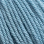 Svarta Fåret Ulrika 072 Azzurro