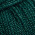 Svarta Fåret Ulrika 085 Verde tropicale