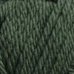Svarta Fåret Ulrika 084 Verde cipresso