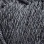 Svarta Fåret Ulrika 008 Grigio ferro