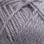 Svarta Fåret Soft Lama Fine 912 Foschia serale