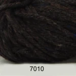 Hjertegarn New Life Wool 7010 Caffè melange