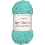 Go Handmade Happy Chunky Fine 17980 Zecca
