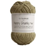 Go Handmade Happy Chunky Fine 17867 Cachi