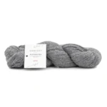 Katia Alpaquina 306 Grigio scuro