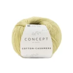 Katia Cotton-Cashmere 81 Avorio