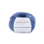 Katia Cotton-Cashmere 65 Jeans
