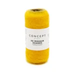Katia 50 Mohair Shades 46 Giallo