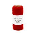 Katia 50 Mohair Shades 43 Rosso