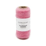Katia 50 Mohair Shades 36 Gomma da masticare