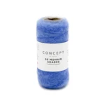 Katia 50 Mohair Shades 31 Blu (più chiaro dell'immagine)
