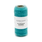 Katia 50 Mohair Shades 27 Acqua