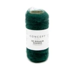 Katia 50 Mohair Shades 24 Turchese menta