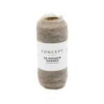 Katia 50 Mohair Shades 3 Grigio chiaro