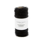 Katia 50 Mohair Shades 10 Nero