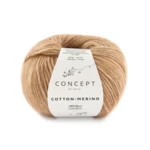 Katia Cotton-Merino 138 Segnale marrone