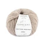 Katia Cotton-Merino 139 Marrone fulvo