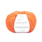 Katia Cotton-Merino 145 Carminio