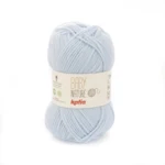 Katia Baby Nature 106 Azzurro
