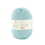 Katia Baby Nature 125 Turchese pastello
