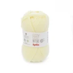 Katia Baby Nature 109 Giallo
