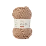 Katia Baby Nature 112 Rosso beige