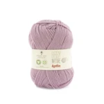 Katia Baby Nature 121 Viola