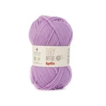 Katia Baby Nature 114 Malva
