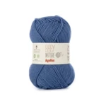 Katia Baby Nature 116 Jeans scuri