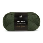 Mayflower 1 Class Cashmere 18 Verde oliva