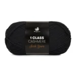 Mayflower 1 Class Cashmere 06 Nero
