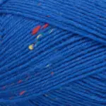 Mayflower 1 Class Tweed 06 Multi cobalto