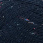 Mayflower 1 Class Tweed 07 Multi blu navy