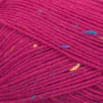 Mayflower 1 Class Tweed 03 Multi pink