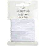 Go Handmade Corda elastica