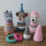 Go Handmade Schiuma viscoelastica Cono, 1 pezzo.