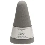 Go Handmade Schiuma viscoelastica Cono, 1 pezzo.