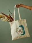 DMC Gift of Stitch Insieme dell'ago del punzone, Ritratto di arte di linea