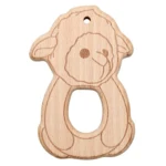 Go Handmade Massaggiagengive in legno