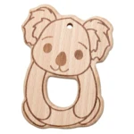 Go Handmade Massaggiagengive in legno